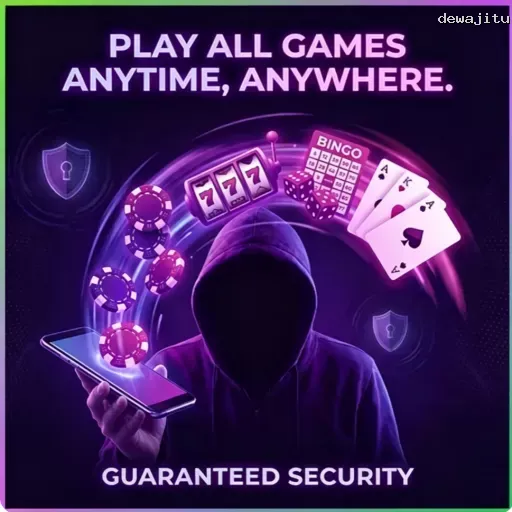 Panduan Pasang dewajitu APK di Android